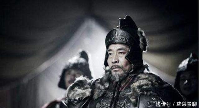 小官卢杞来访,80岁郭子仪慌忙推开怀中美娇娘:差点灭族