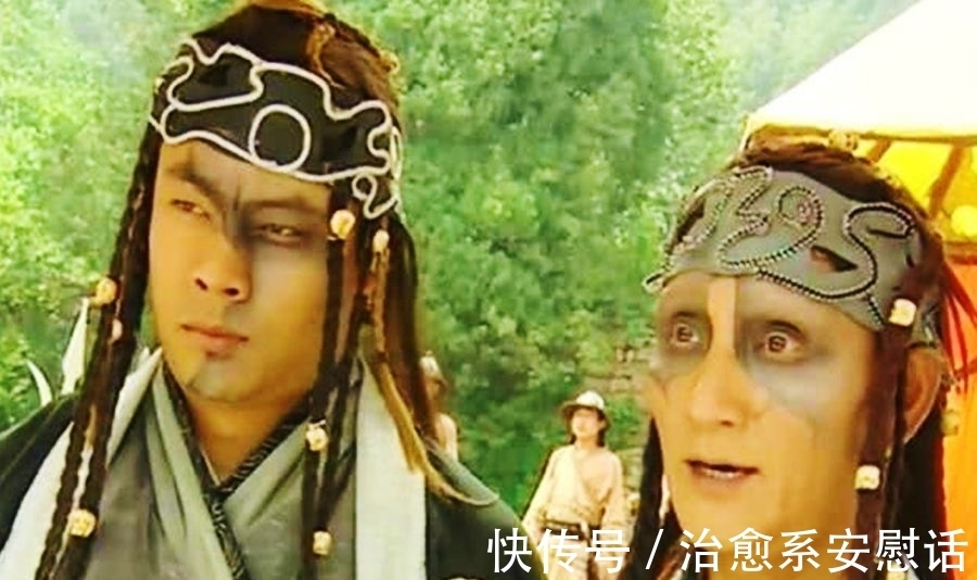 张无忌@倚天世界十大绝世武功,第一只能是童男修炼