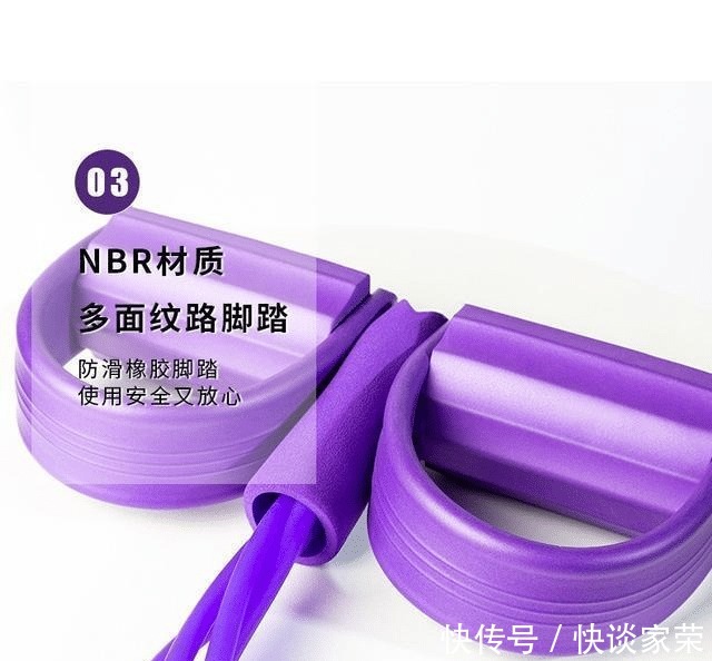 手臂|如何打造夏季小蛮腰,一个拉力器,在家就可以解决