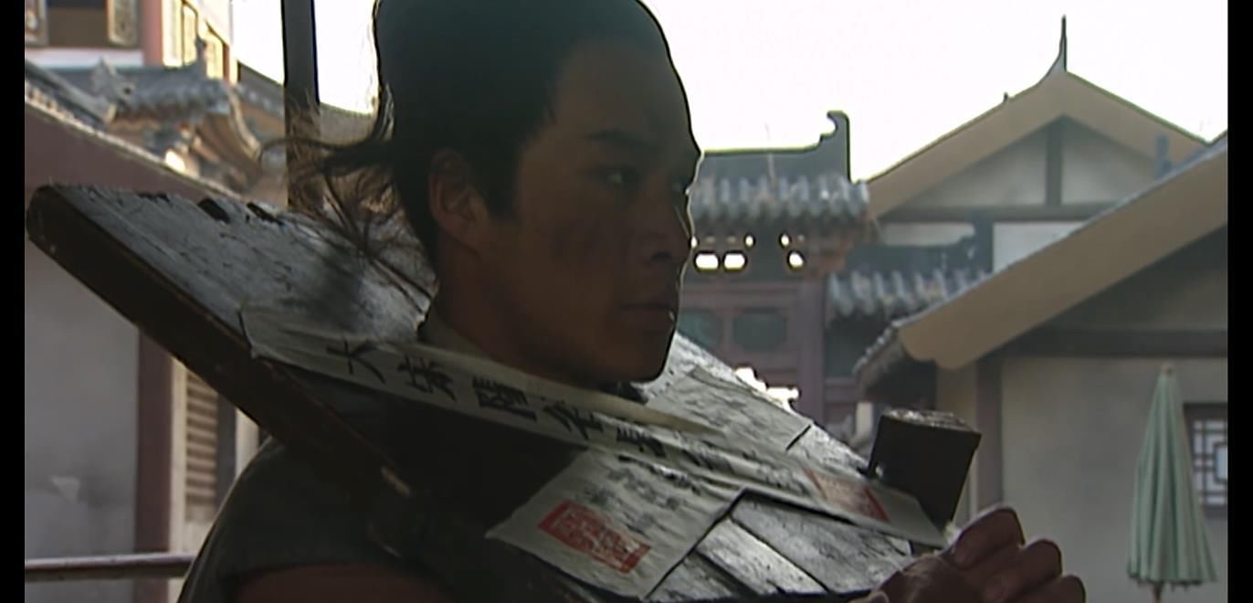 全家|武松杀死张都监全家15人,玉兰丫鬟仆人是无辜的吗