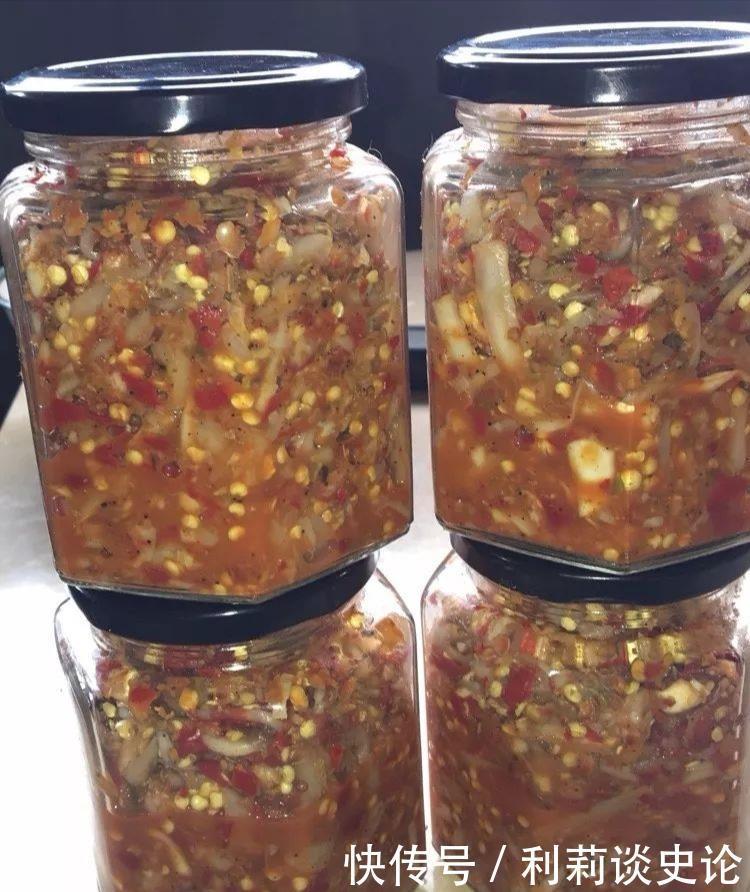 那些年吃过的野菜!农村真正的野味!