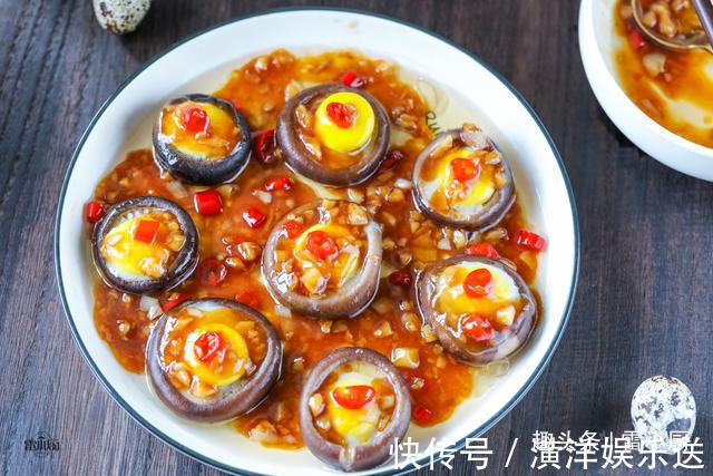 给儿子做了道下饭菜,爷爷想要尝尝,儿子说给一头猪都不换