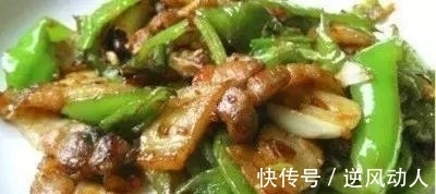 人人都爱吃的家常菜, 只需要几分钟就可以做出来
