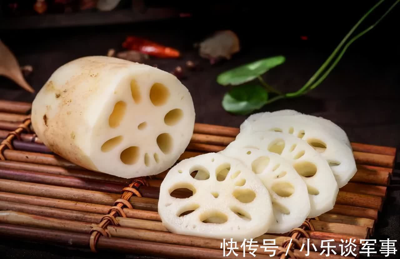 进补|补肾养血、润肺去燥,冬至过后多吃三种“小人参”