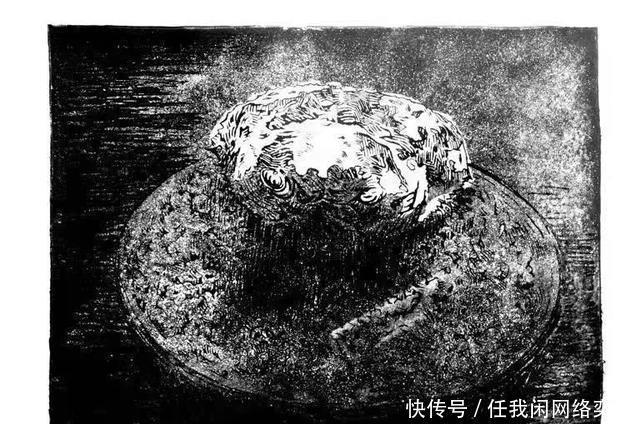 梦境|梦境拾荒者——周亮个展