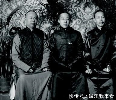 讲究|晚清八旗子弟究竟有多堕落?有钱没钱都瞎讲究,丝毫不知大清要亡