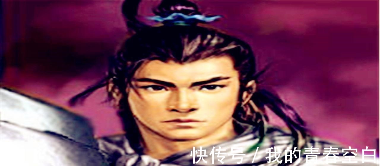 元霸@正史隋唐十大名将排行榜 元霸落榜 罗士信程咬金上榜 二李将最猛!