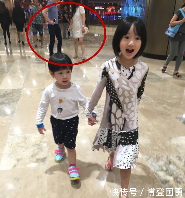 新鮮感|吳尊出門從來不敢牽林麗瑩的手, 只因文萊這條規(guī)定太不可思議!