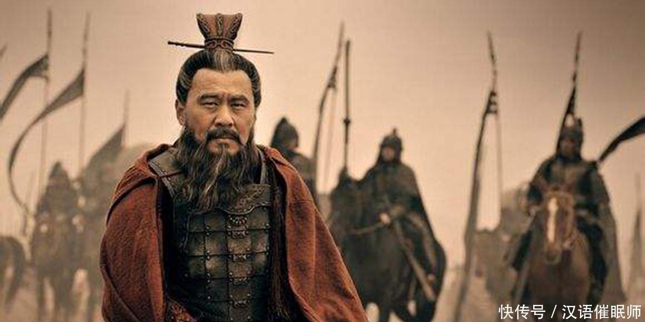 守护者|他跟曹操是对头, 他死后曹操用隆重仪式厚葬他, 几乎成国家守护者！