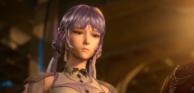 香香|斗罗大陆170集:都在穿越海神之光,只有香香受伤的世界完成了