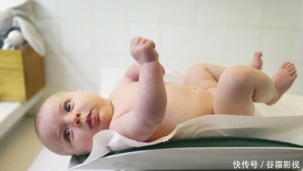 发育不良|胎儿出生时,体重若接近这个数,可能是“高智商”,爸妈偷着乐吧