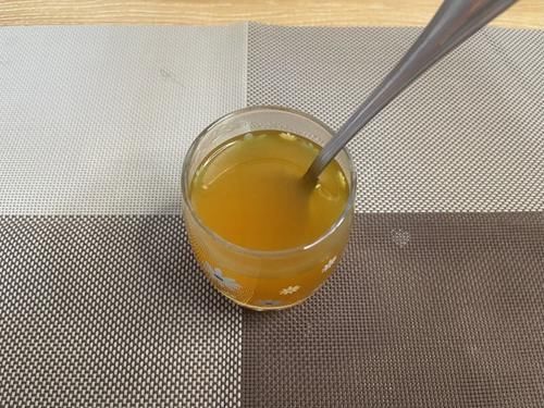 果冻|孩子最爱的小甜品，比外面卖的果冻还好吃，芒果椰奶冻，入口即化