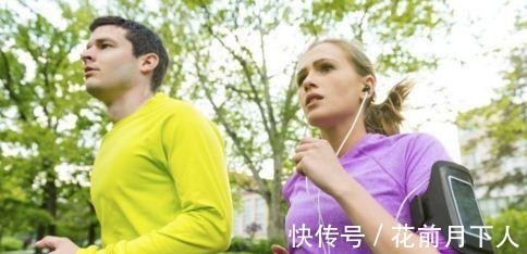 跑者|最佳跑步频率为两天一跑,为什么有的人还天天跑,是因为太闲吗!