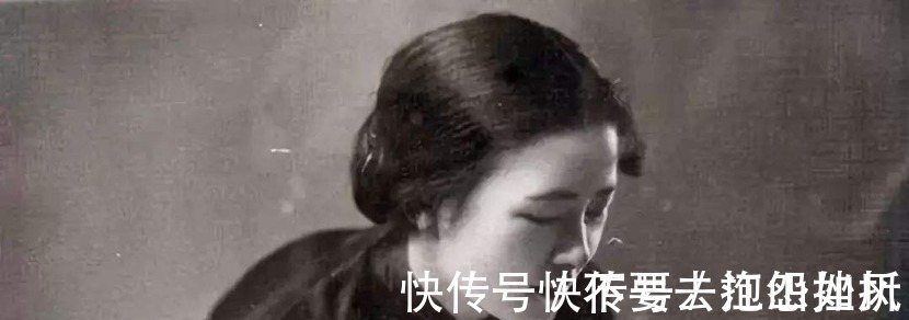 民国女神#民国女神林徽因,集万千宠爱于一身,却为何受到钱钟书冰心嘲讽!