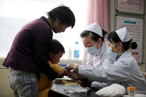 八字|听过夫妻“八字不合”,却不知“血型不合”才危险,真有科学依据