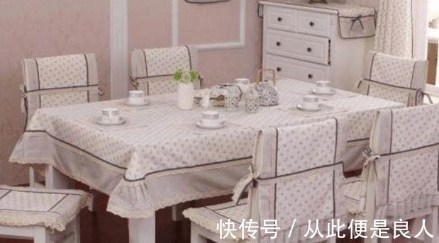 餐厅|餐厅饭桌选圆的好还是方的听师傅一分析，才知我家买错了！