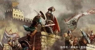 游牧政权|在历史长河中,宋朝军事到底是强还是弱?