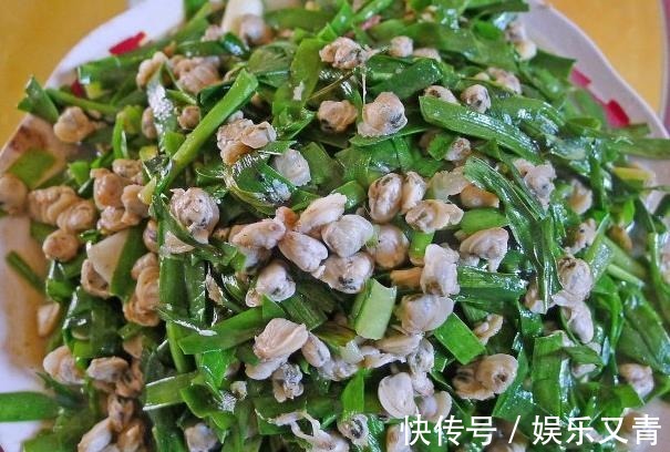 蚬子|会吃的人最健康,3种食物离不开,排毒养颜,有益身体!