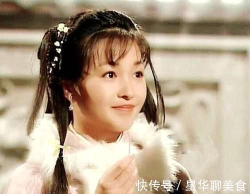 风陵!郭襄最后是怎么死的?将峨眉派四任掌门的名字连起来看看,就懂了