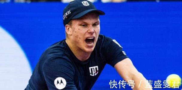 奥佩尔卡|24-22创纪录!ATP巡回赛最长的抢七,两位美国大炮联手刷新纪录!