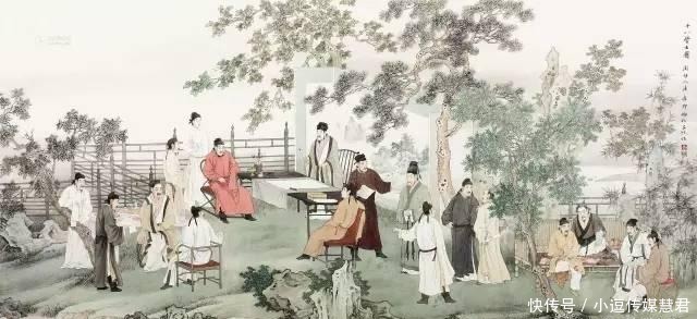 书香门第|“书香门第”中的“书香”是什么香?不是纸香,也不是墨香