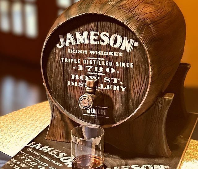 这些蛋糕的设计者,告诉你什么叫真正的蛋糕