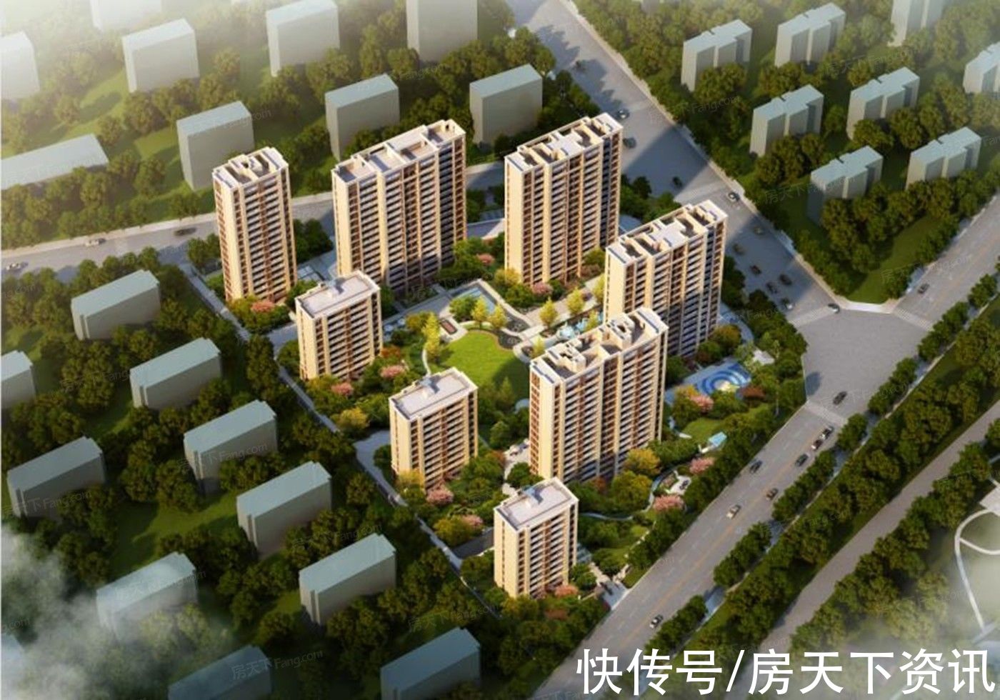 振华商厦|盘点绿城·桂语江南配套资源，价格、交通、配套看这篇就够了