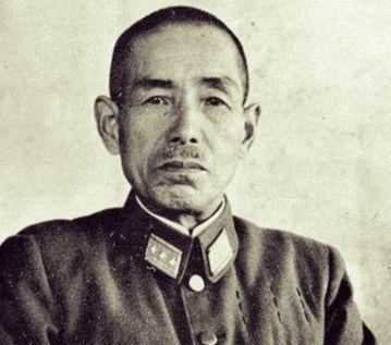 作战序列|侵华日军有几个“总司令”数来数去够资格的其实只有五个