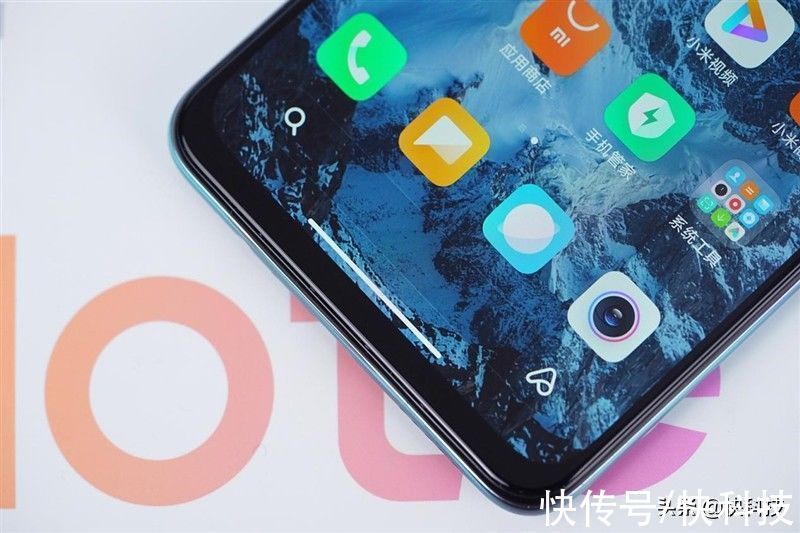 评测|续航彪悍的千元小金刚！Redmi Note 11首发评测：王者满帧无压力