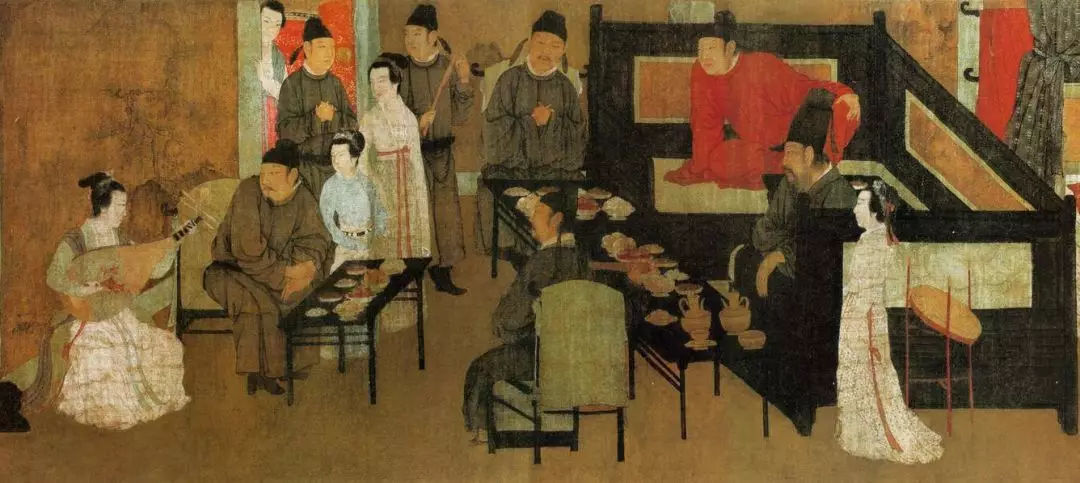 酿酒|古代的酒多少钱一斤,酒在古人生活中又有如何作用