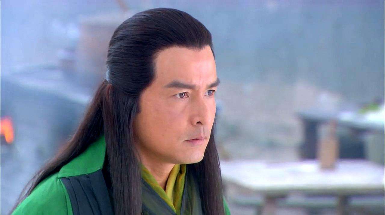 神雕后传!神雕后传:黄药师、段智兴被活活烧死,郭芙被抛弃,郭靖含恨而终