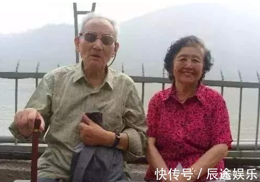 萃枫苷|老公110岁，老伴96岁，这对长寿夫妻的养生秘籍值得所有人借鉴