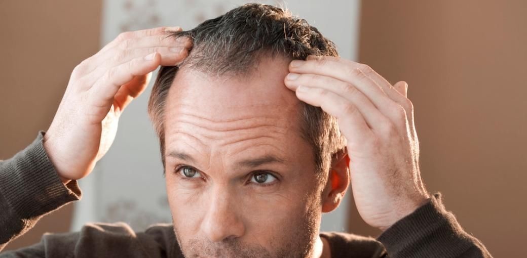 蜂蜜|男性开始衰老时,4种变化藏也藏不住,若没有,祝贺你还年轻