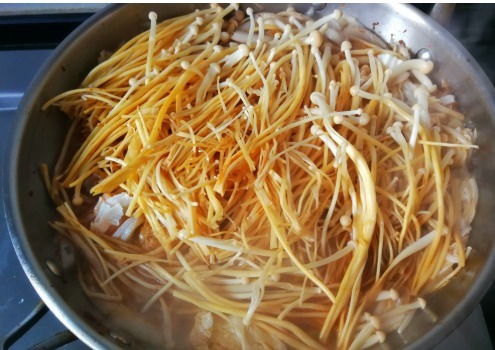 过瘾|这3种食材炖一锅,好吃不长肉,越吃越想吃,比吃火锅还过瘾