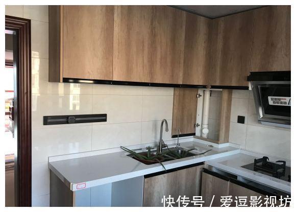 装修|142平装修结束了，共花120w算是刚需，一家子坚决要装新中式风格