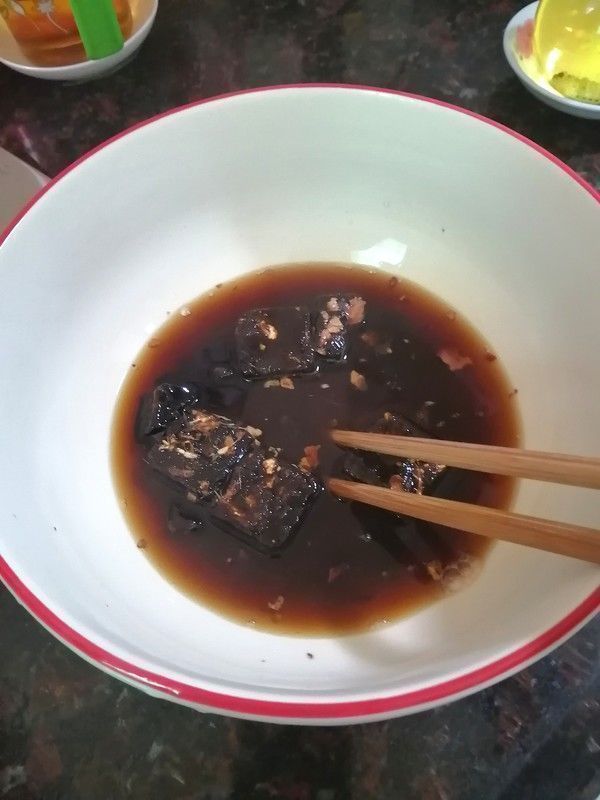 木薯粉|它是补血的食物,吃1次它,相当于吃一斤半红枣,成本不到2块钱