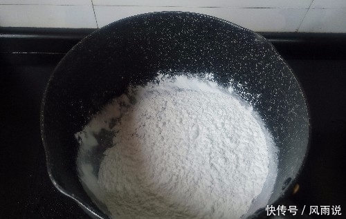 教你自制糯米糍雪糕,软糯香甜真好吃,学会后,夏天来了不用买