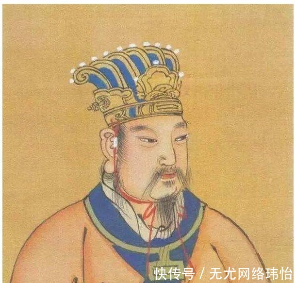 《中国是部金融史》从西周到大秦,为什么繁荣昌盛的偏偏是它们?