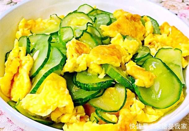 多吃“燃脂菜”，鮮香營養(yǎng)，清爽刮油，美容防衰老，越吃越瘦