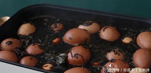 要想茶叶蛋好吃茶味香,记得多放一把它,再贵也别计较了