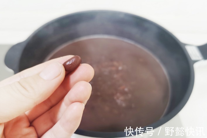 愿君多采撷|这食物,女性每天可以当零食吃,排毒消肿,改善贫血,早吃早受益