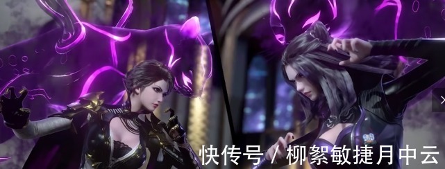 火无双|斗罗大陆都是妹妹，为何其他妹妹幸福无比，只有她令人心疼