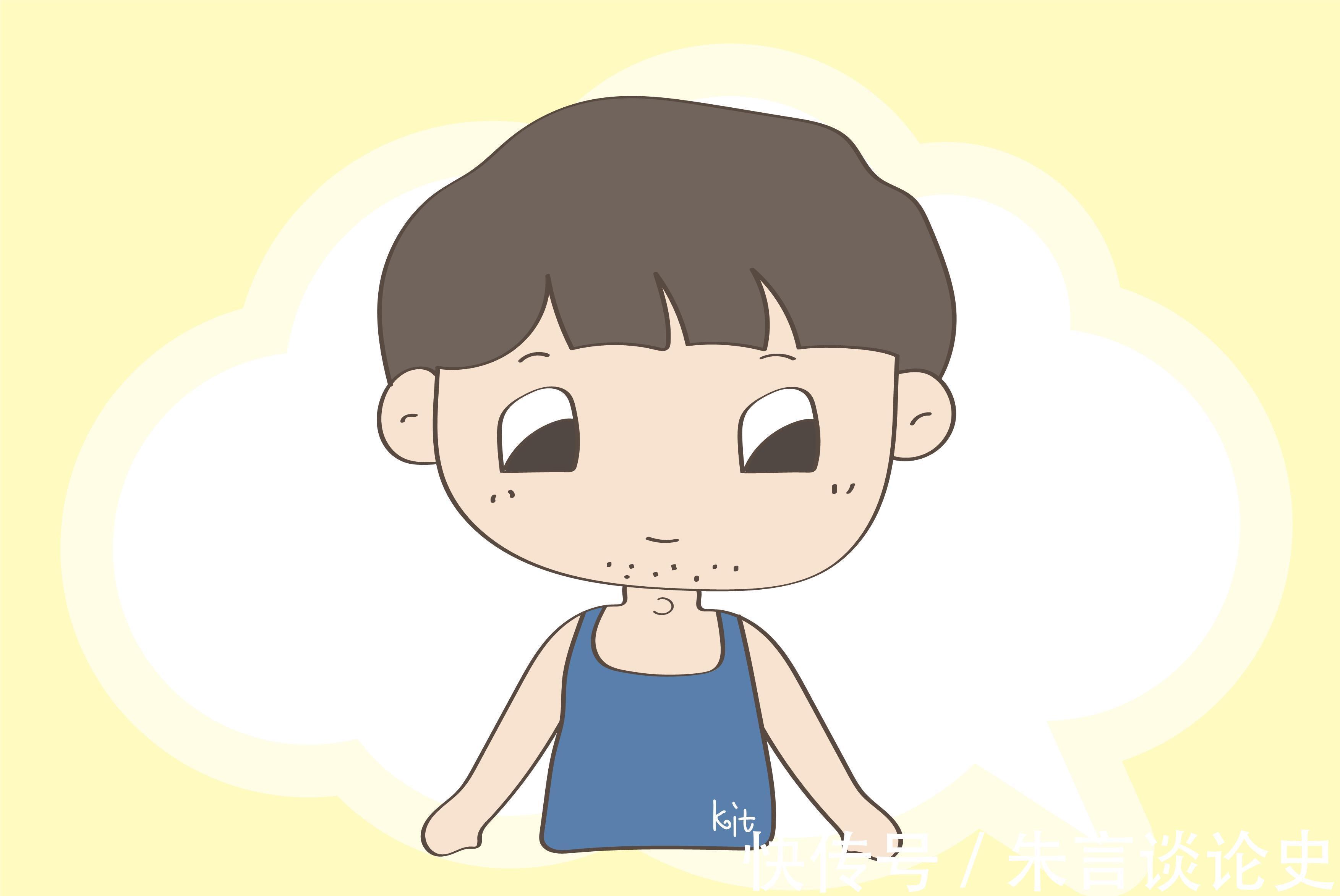 长高|如果有这些情况,孩子长不高也别着急,说明娃是“晚长”型