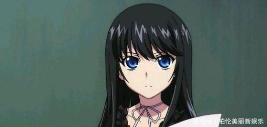 噬血狂袭 超人气合法萝莉南宫那月 为何漫迷纷纷要求男主下手 快资讯 噬血狂袭 超人气合法萝莉南宫那月 为何漫迷纷纷要求男主下手 快资讯