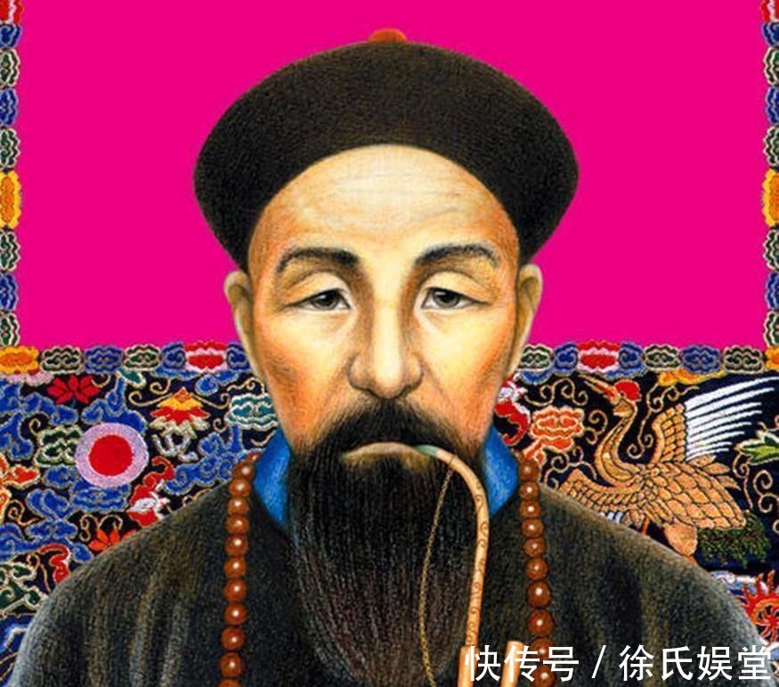 曾国藩！想做人上人，先学曾国藩，吃完人生这3种苦，再笨也能脱胎换骨