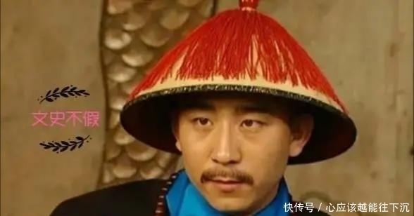 王朝|历史上真实的李卫和《雍正王朝》中的李卫有多少差距