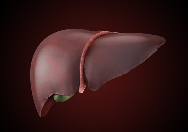 健康|肝不好的人,多吃三绿,少碰三物,记住6个字,肝脏慢慢变健康!