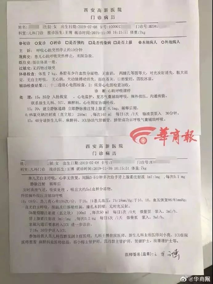 执业|又一个婴儿推拿后死亡！这个项目真害人现在看还不晚！