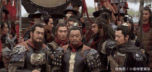 给出|如果梁山好汉没有招安,最终结局会如何?专家给出4字回复