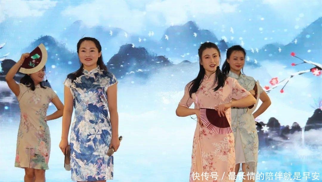 【队伍建设】感受传统文化魅力,培育中华戏曲传人